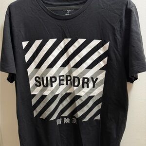 Superdry T-Shirt for Men